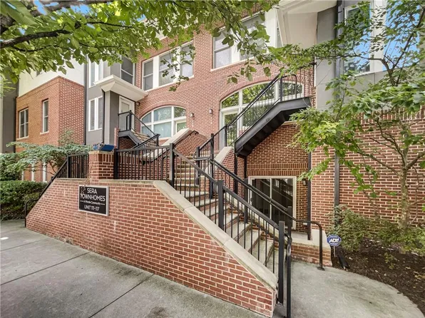 745 Fountainhead Ln NE Unit 113, Atlanta, GA 30324