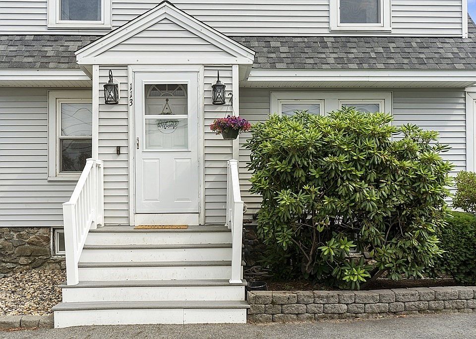 113 Pleasant St, Methuen, MA 01844 Zillow