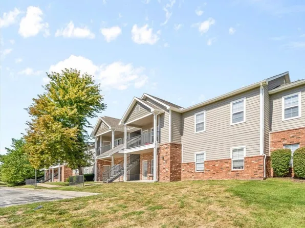 Kensington Court Apartments