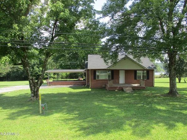 989 Sparta Dr, Crossville, TN 38555