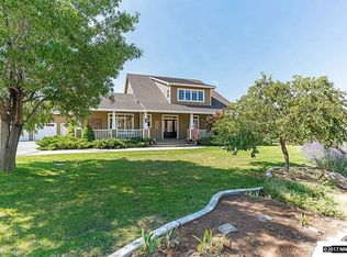 419 Alamosa Dr, Sparks, NV 89441