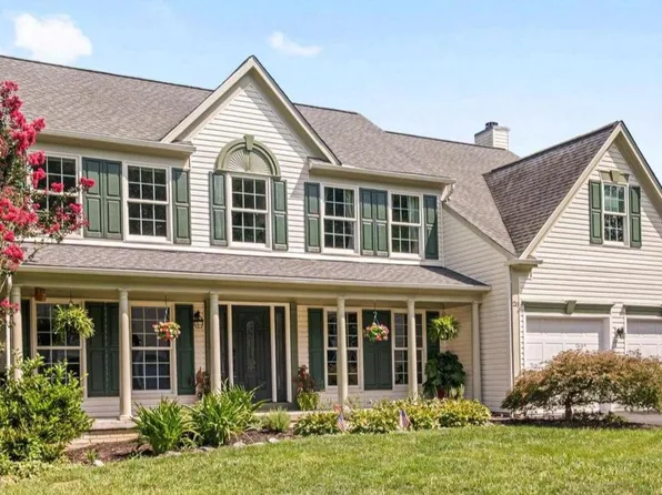20 Francis Ct, Stafford, VA 22554