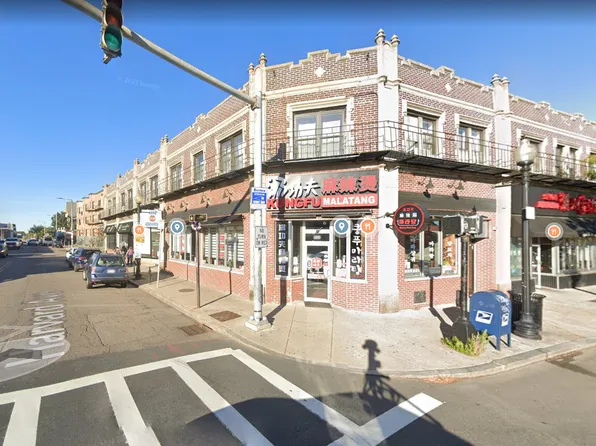 (undisclosed Address), Boston, MA 02134