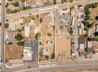 33045 Wildomar Rd, Wildomar, CA 92595