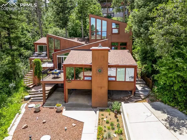 1735 Pine Ln, Colorado Springs, CO 80906