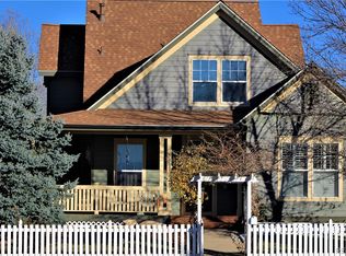 5016 Mount Pawnee Ave, Frederick, CO 80504
