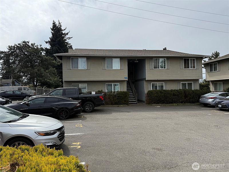 2nd image of 3020 S 216th Street #J