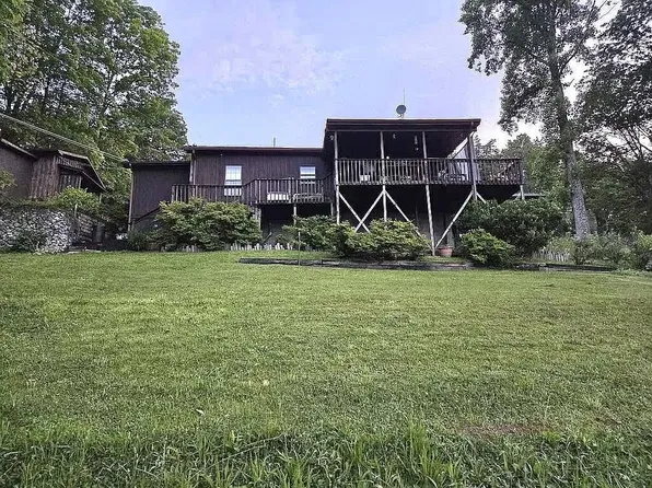 460 Little Shepherd Trl, Baxter, KY 40806