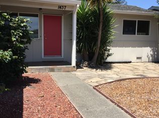 1437 Sierra Dr, Petaluma, CA 94954
