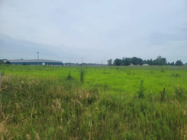 233 W Bogen Rd, Sturgis, MI 49091