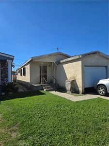 1730 W Spring St, Long Beach, CA, 90810