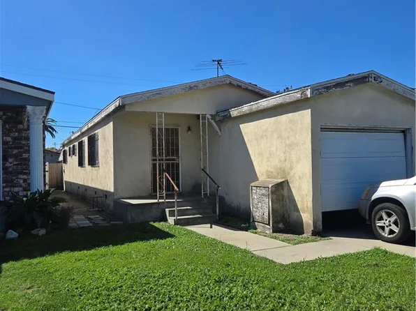 1730 W Spring St, Long Beach, CA 90810