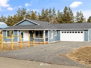1391 Sunlight Dr, Cle Elum, WA 98922