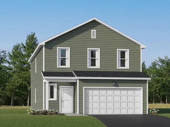 Davidson Plan, DCM Farms : Venture Collection