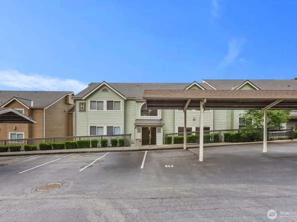 3815 131st Lane SE #H4, Bellevue, WA 98006