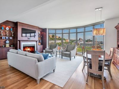 8100 River Rd #1105, North Bergen, NJ, 07047