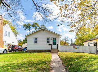 630 Hope Ave, Waterloo, IA 50703