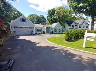 70 Riverside Ln, Riverside, CT 06878