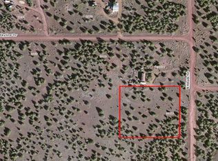 3808 N Hillside Rd, Williams, AZ 86046