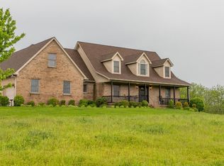 5862 Cedarcreek Ln LOT A, Lexington, KY 40515