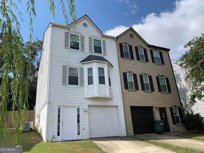 1803 Barrington Overlook, Marietta, GA, 30066