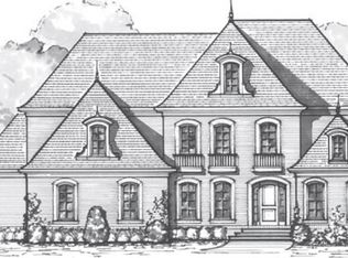 1975 Napa Dr LOT 22, Brentwood, TN 37027