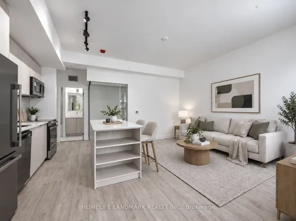 172 Clonmore Dr #5, Toronto, ON M1N 0B9