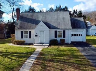 66 Tunxis St, New Britain, CT 06053