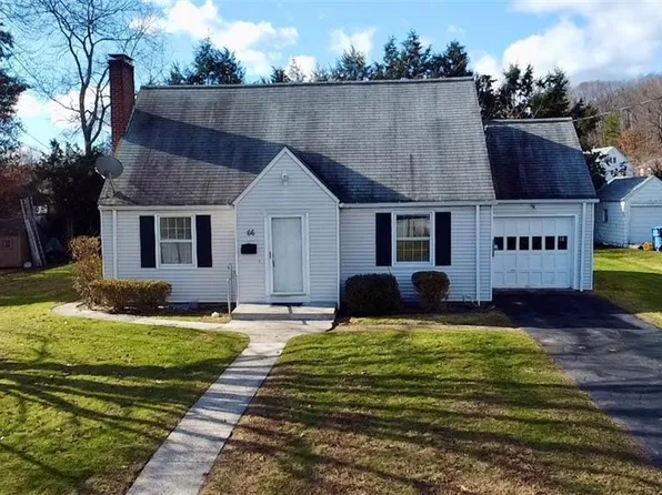 66 Tunxis Street, New Britain, CT 06053