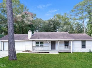 45 Windsong Ct, Stockbridge, GA 30281