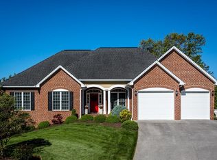 3035 Baybrook Dr, Harrisonburg, VA 22801