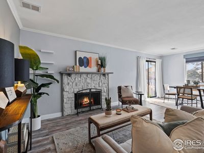 12450 E Cornell Ave UNIT 304, Aurora, CO, 80014