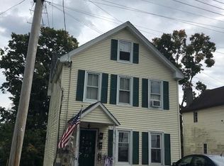 73 1st St, Walden, NY 12586