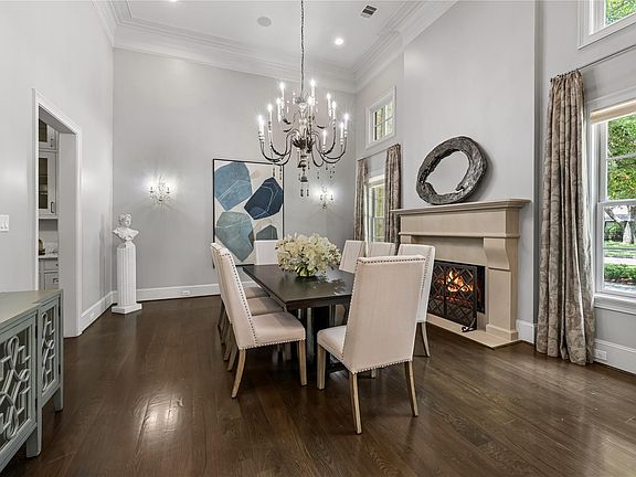 4th image of 5307 Huckleberry Ln