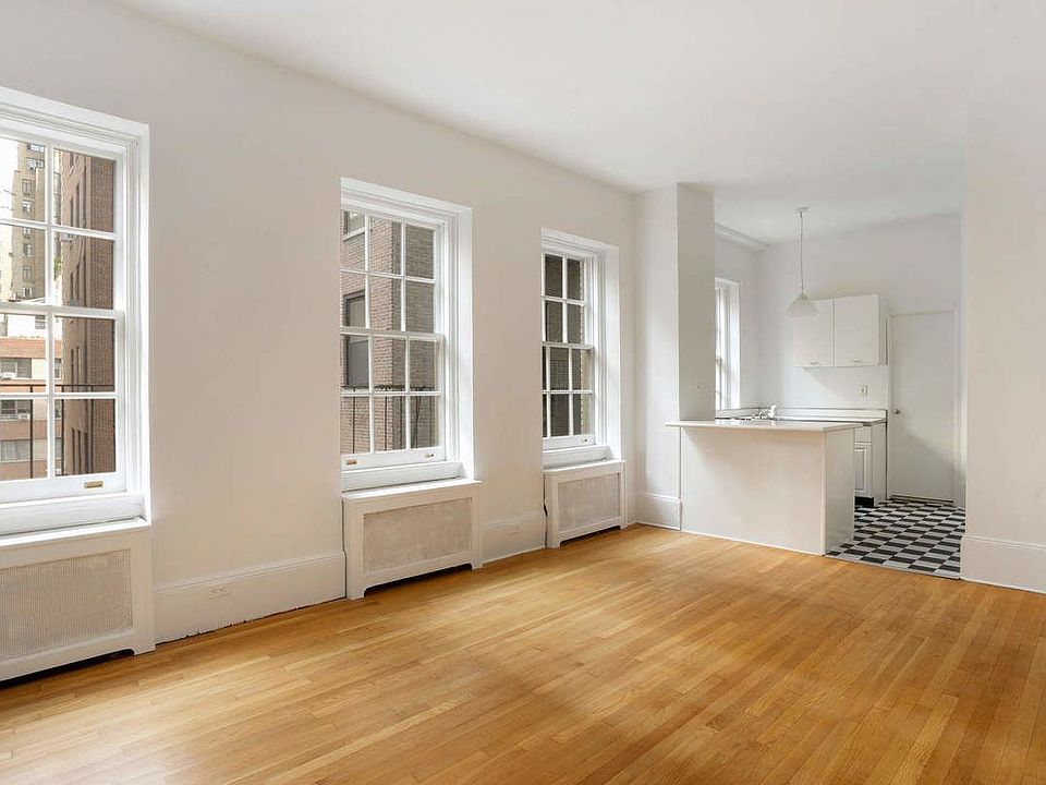 1st image of 41 Central Park W #4D