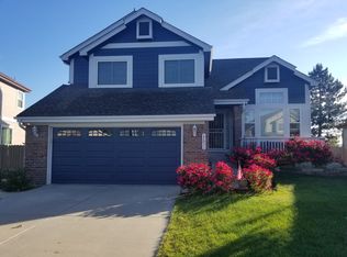 17051 Motsenbocker Way, Parker, CO 80134