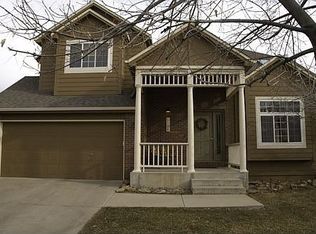 3256 Wright Ave, Boulder, CO 80301