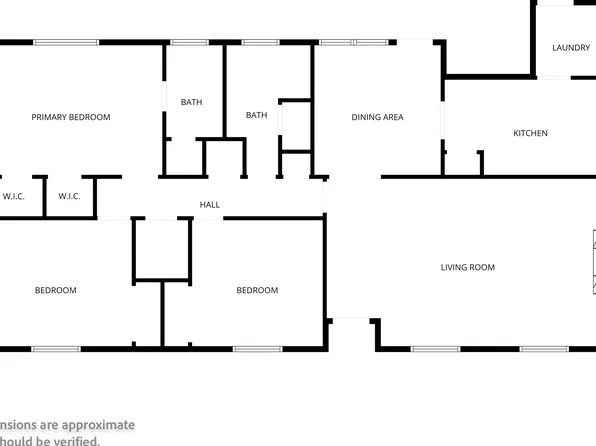 1009 Sequoyah Ln, Longview, TX 75605