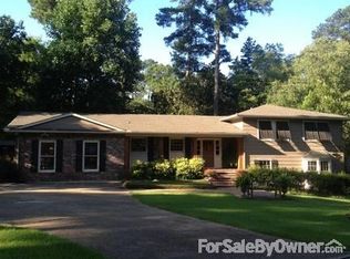 115 Ashcot Cir, Jackson, MS 39211