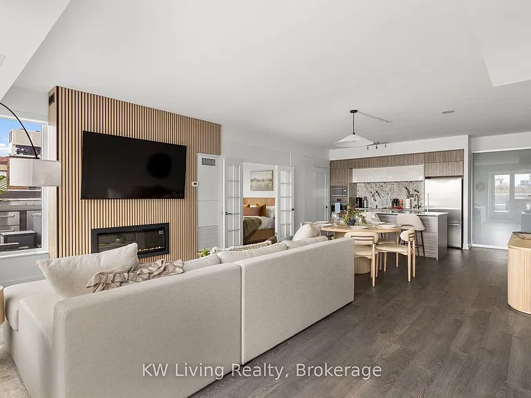 38 Cameron St #608 — Photo 24
