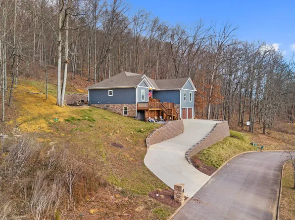 948 Bobbie Jean Ln, Seymour, TN 37865