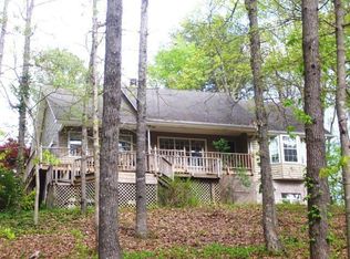 1936 Crow Valley Rd NW, Dalton, GA 30720