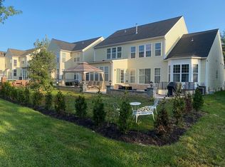 8131 American Holly Rd, Lorton, VA 22079