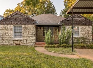 2537 Cashion Pl, Oklahoma City, OK 73112
