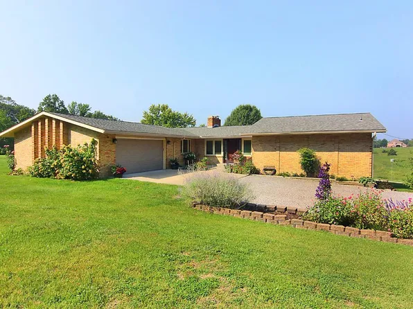 3524 State Highway 25, Jackson, MO 63755