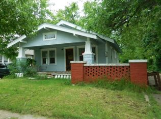 412 N Madison Ave, Wichita, KS 67214