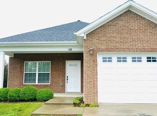106 Saddlebrook Ct, Hopkinsville, KY