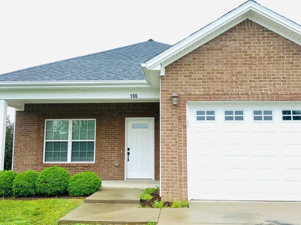 106 Saddlebrook Ct, Hopkinsville, KY 42240