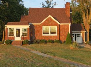 22920 Marysville Rd, Marysville, IN 47141