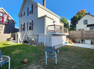 4 Stanley Ave, Haverhill, MA 01830
